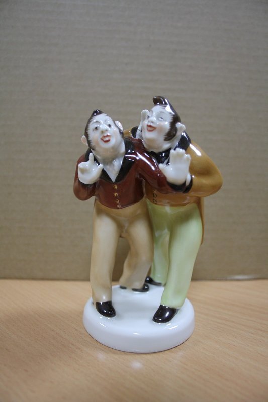 И Гоголь такой молодой…3