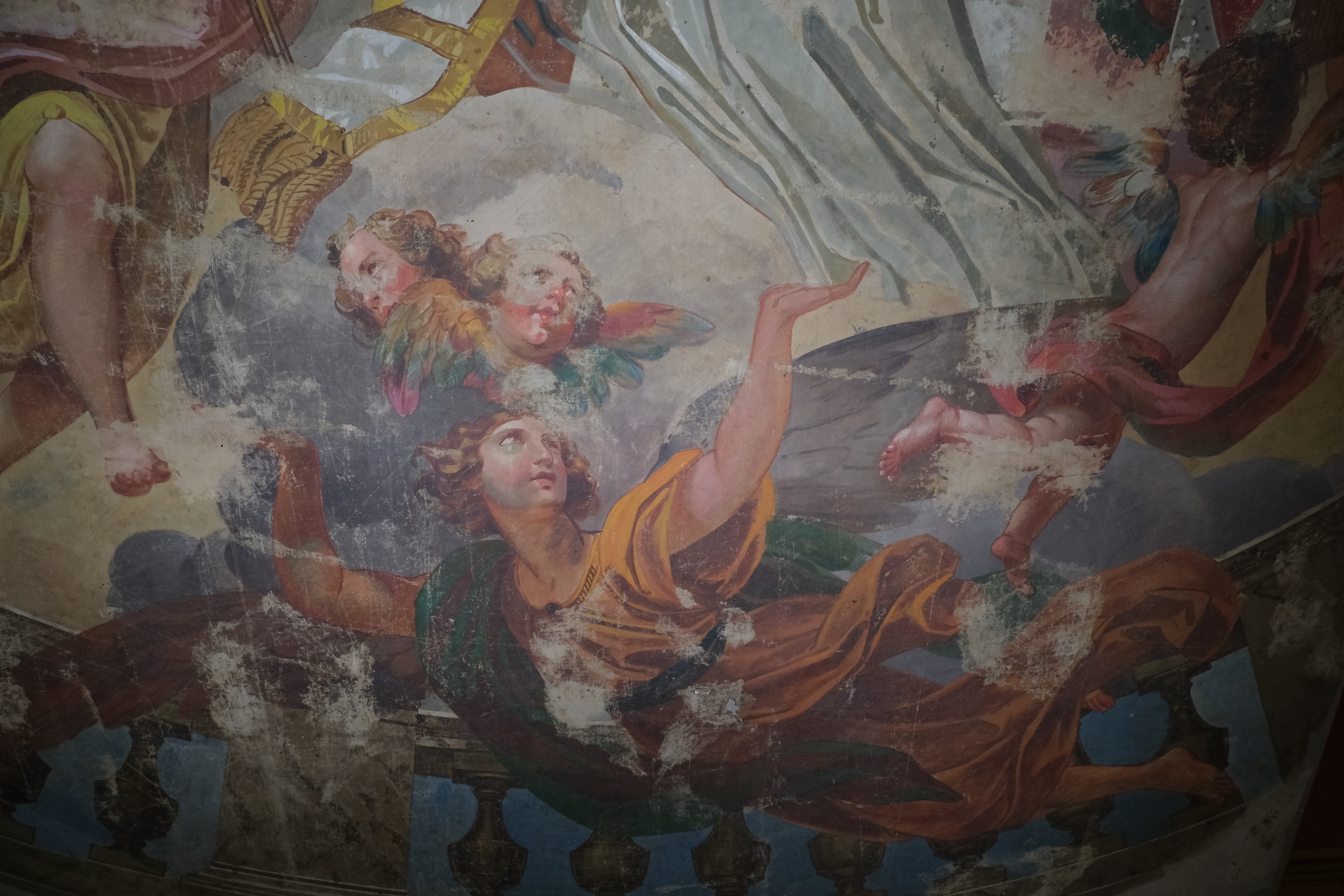 «Великий Карл»: в Русском музее открывается выставка к 225-летию Карла Брюллова11