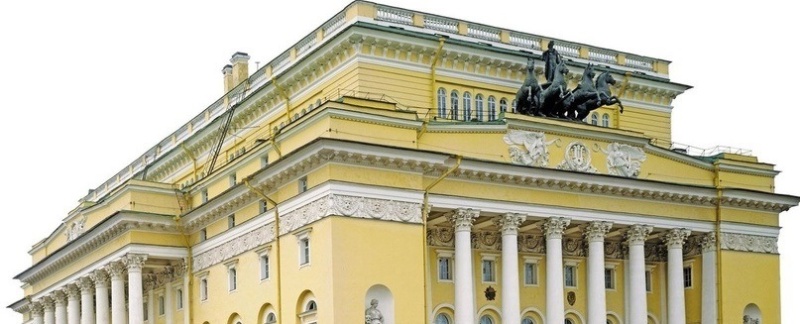 Фото заставки: vk.com/alexandrinskytheater Фото заставки: vk.com/alexandrinskytheater
