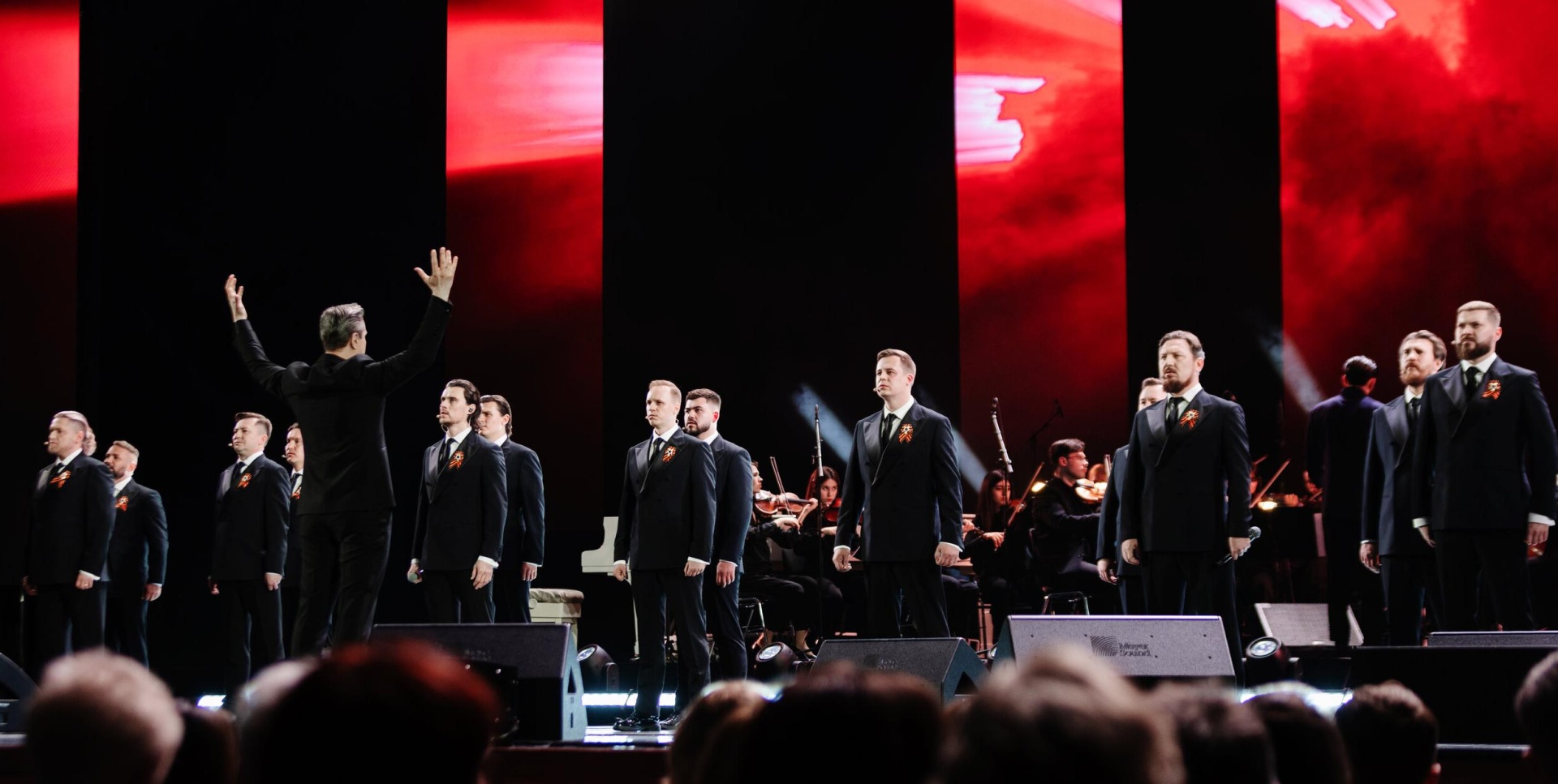 Хор Сретенского монастыря представит новую концертную программу