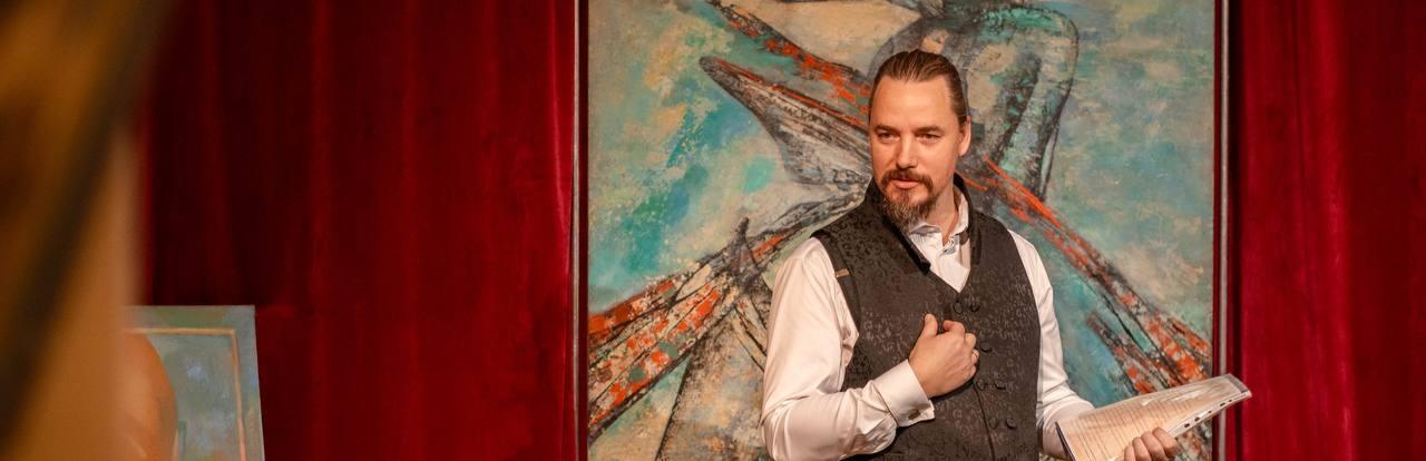 В «Доме Ангелов» за каждым крылом – своя история