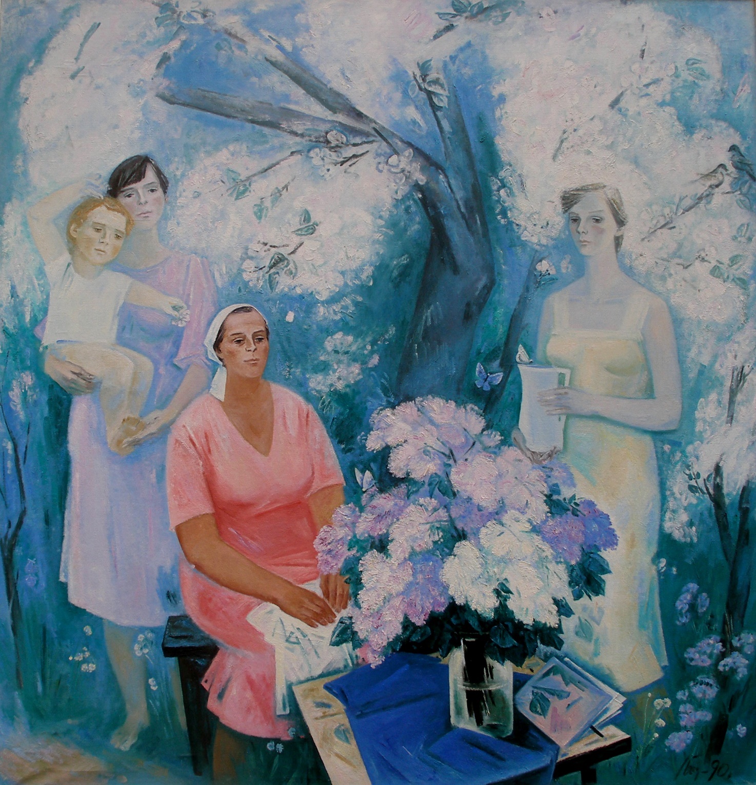 Новые выставки демонстрируют на Большой Морской, 381