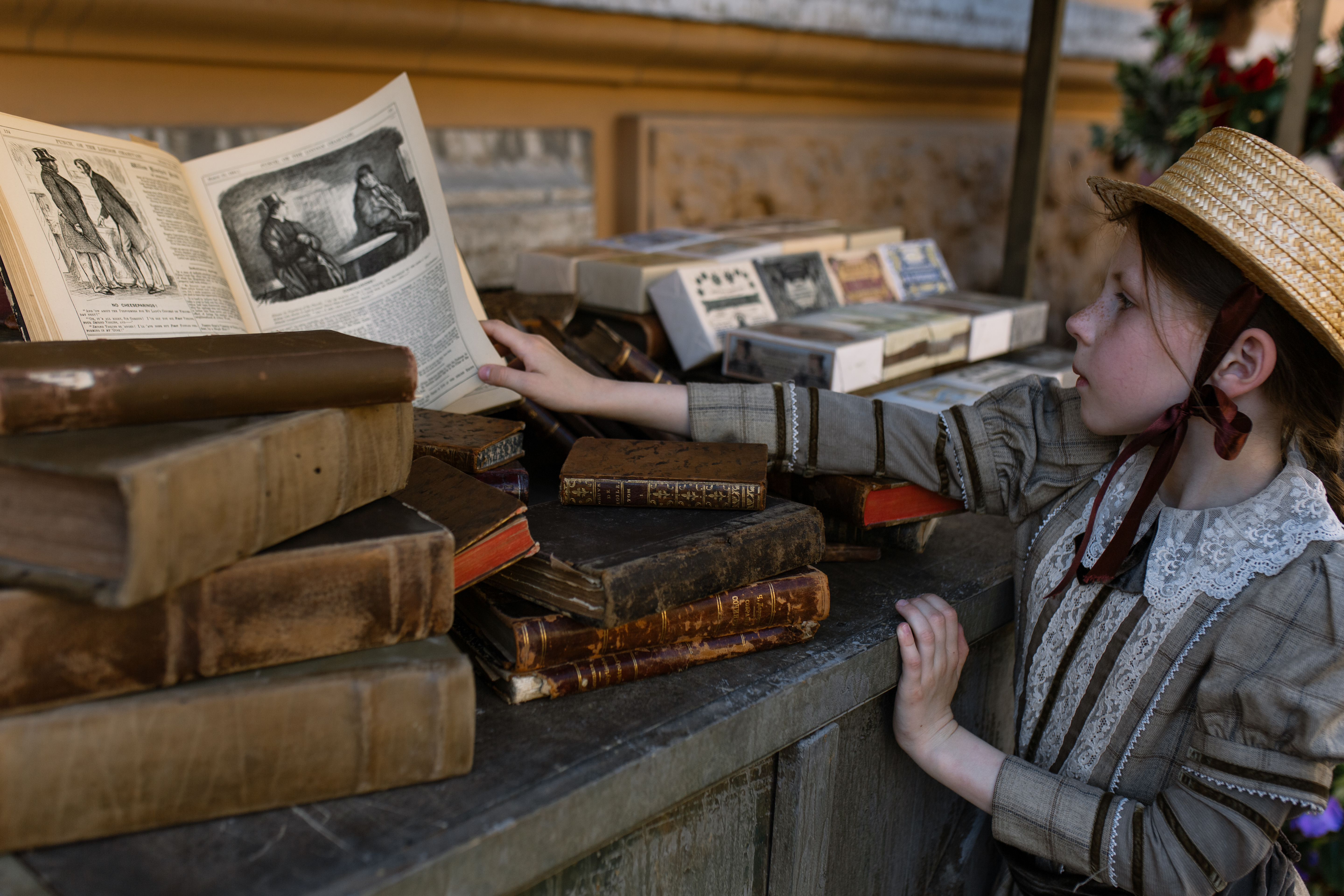 В Петербурге приступили к съемкам многосерийного фильма о Столыпине6