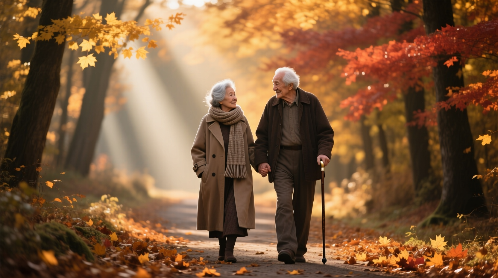 Международный день пожилых людей в 2025 году: куда пойти в Петербурге