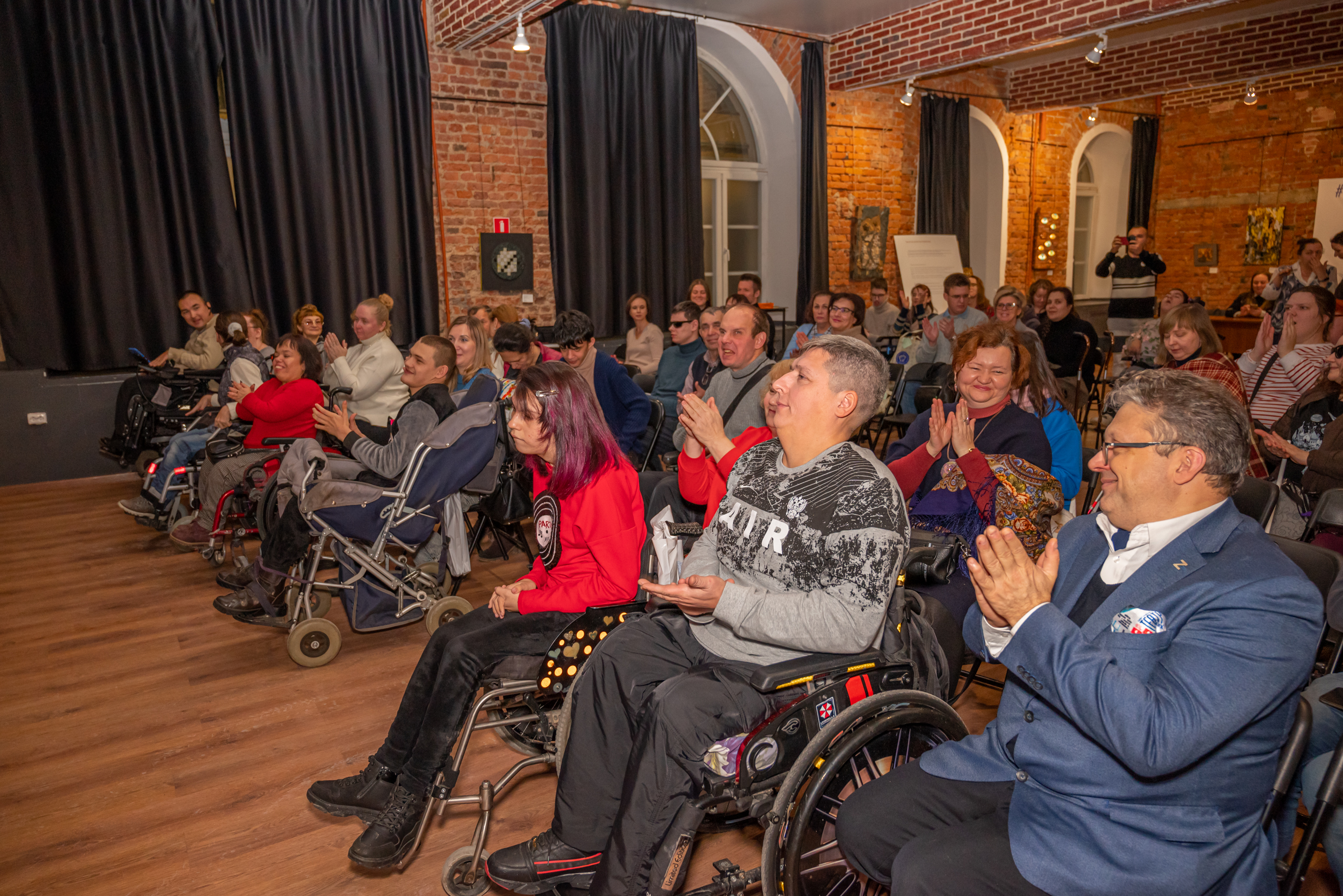 «Многомерность культуры» подвела итоги второго сезона2