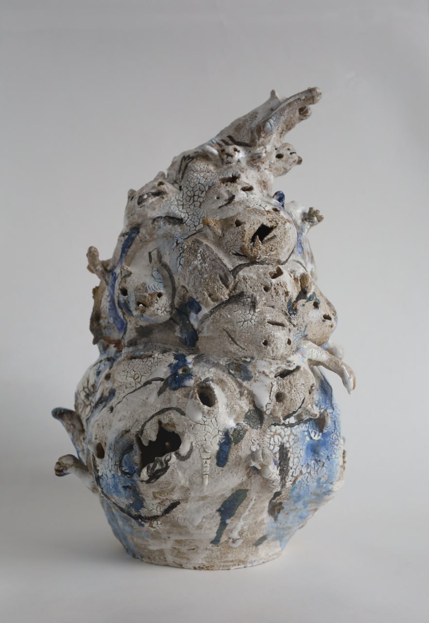 С Петровской косой произойдут «Метаморфозы»2