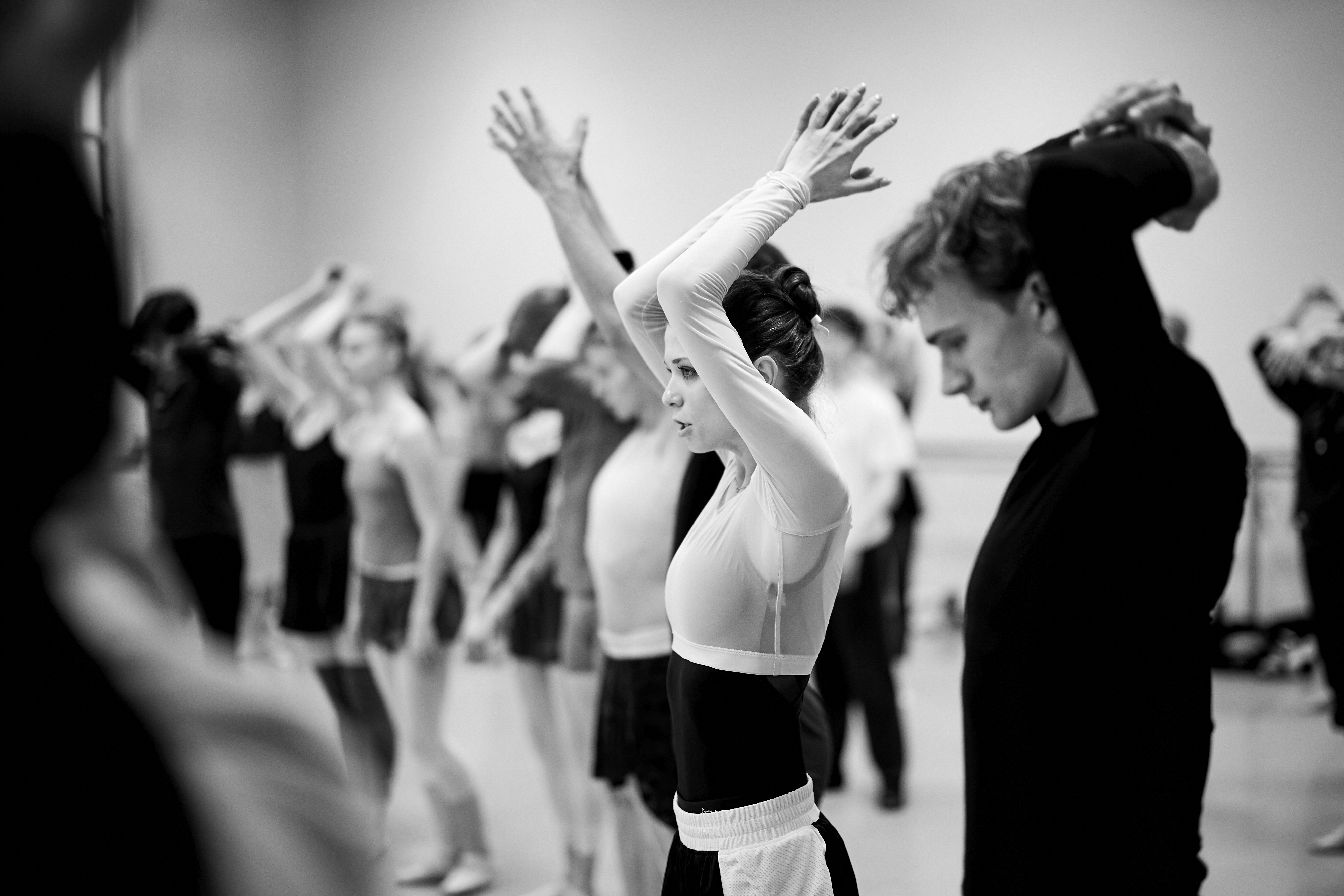 Свидание в Петербурге: куда пойти вдвоём с 27 февраля по 1 марта 2026 года2