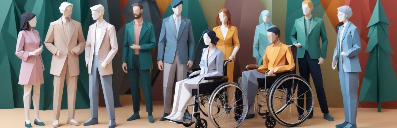 Инклюзивный Петербург: 18 - 24 ноября 2024 года