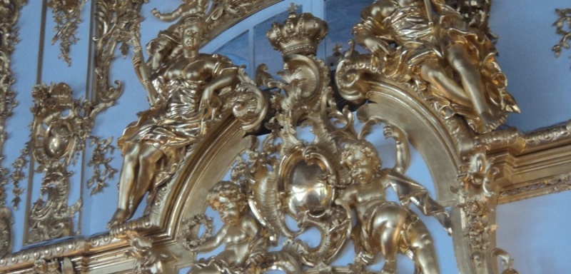 «Петербургские набережные» XIV Международный фестиваль (4 ноября – 31 декабря 2025 года)