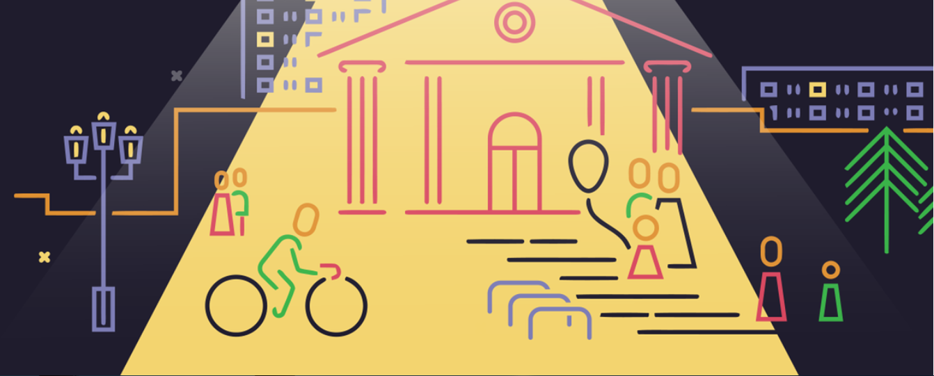 Ночь музеев-2024: гид по мероприятиям Санкт-Петербурга