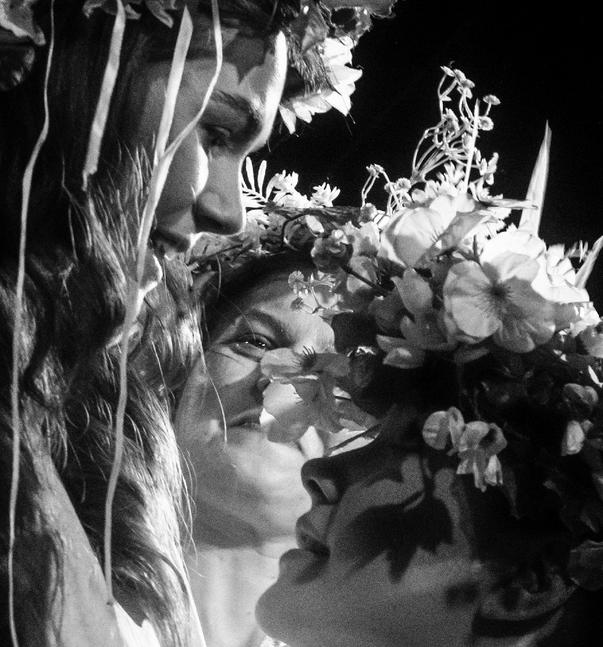 Театр «ТОК» начнёт сезон с «Прялочки времени»