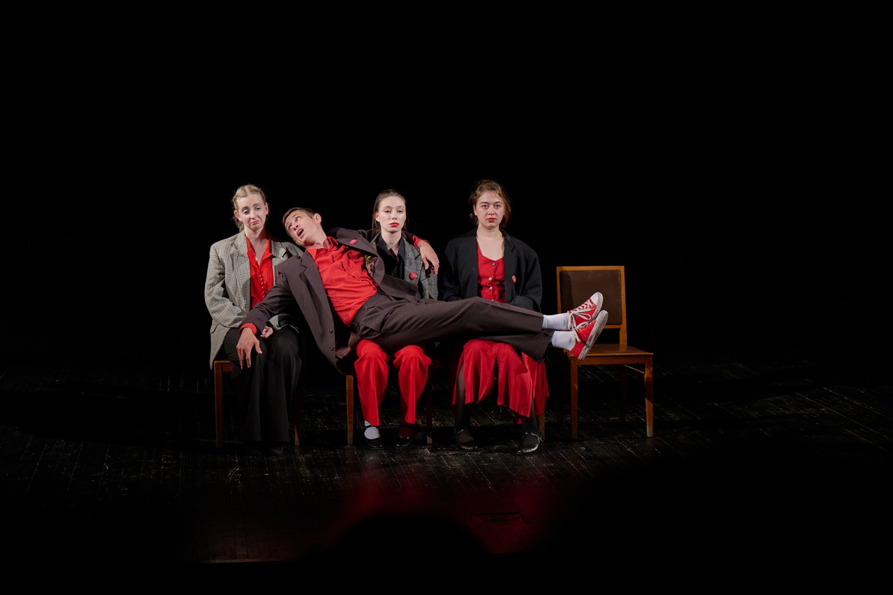 «Литературная среда» задаст вопросы Зощенко2