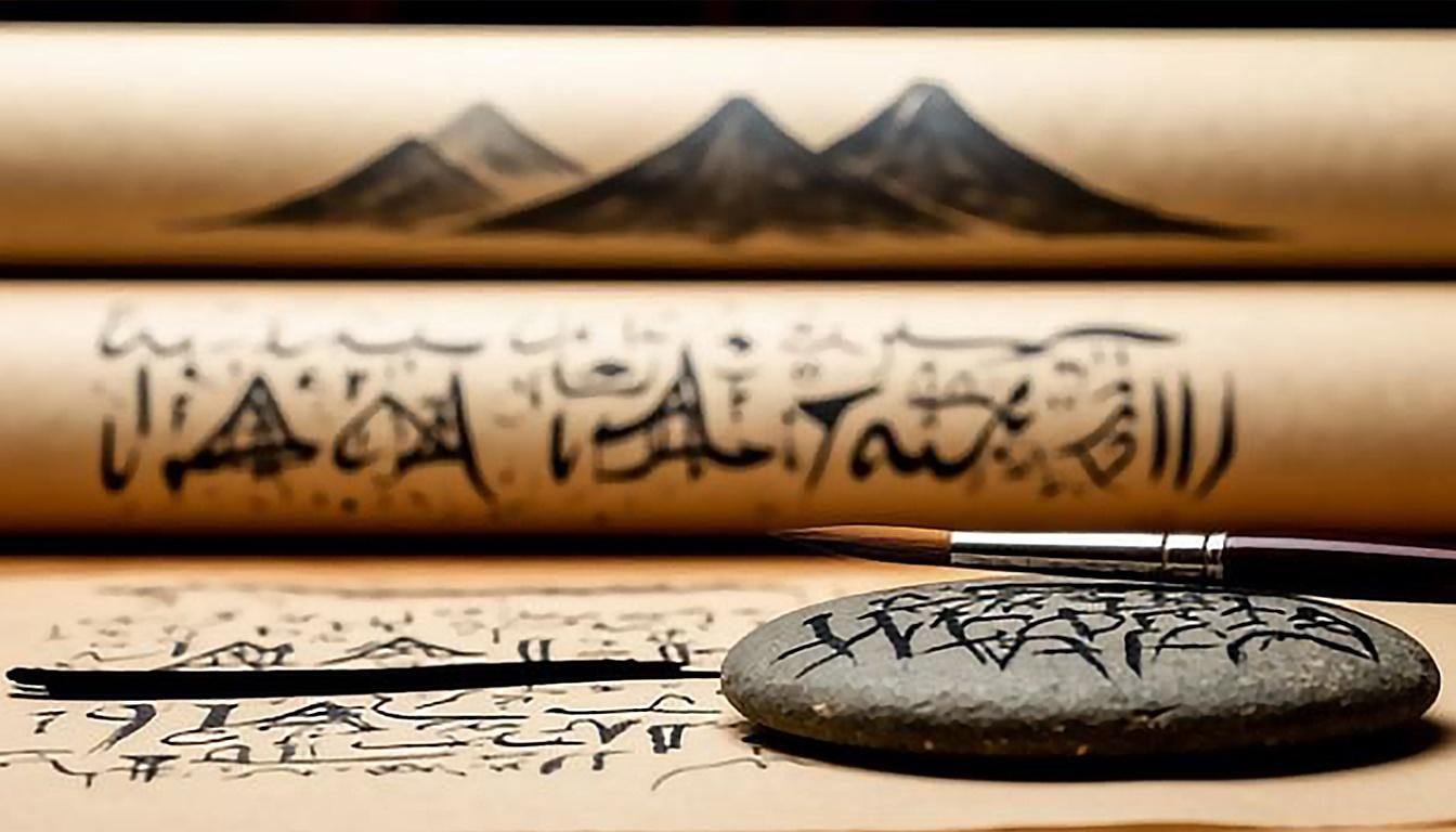 Иллюстрация сгенерирована нейросетью Шедеврум по запросу ГСЦБС