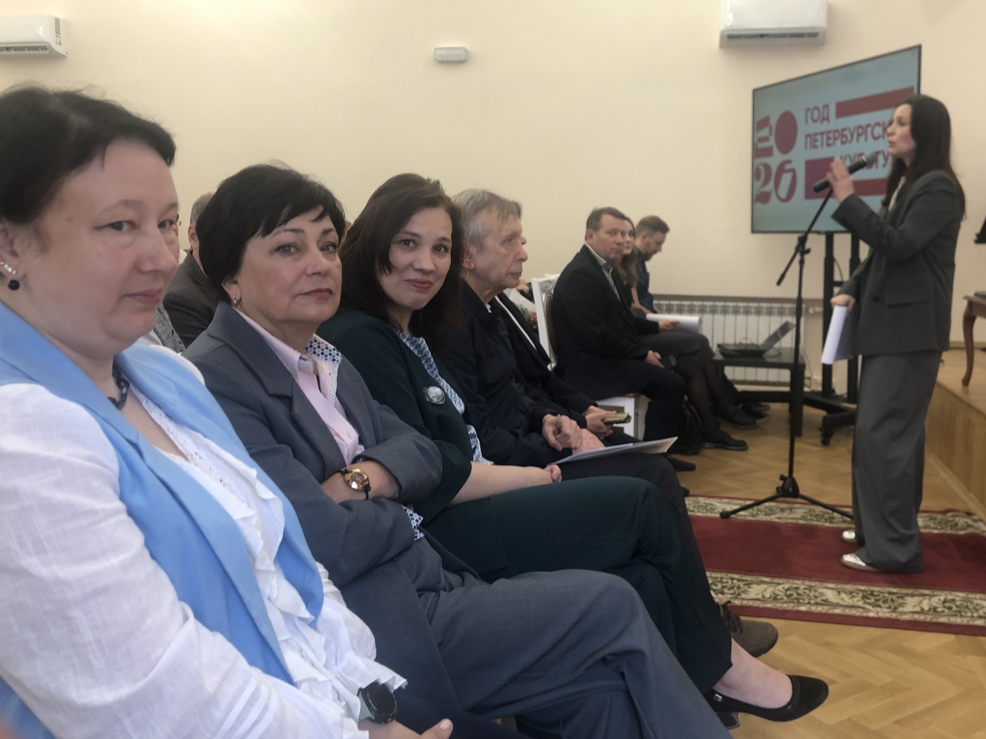 Екатерина Степанова: «Нам есть, чем гордиться»3