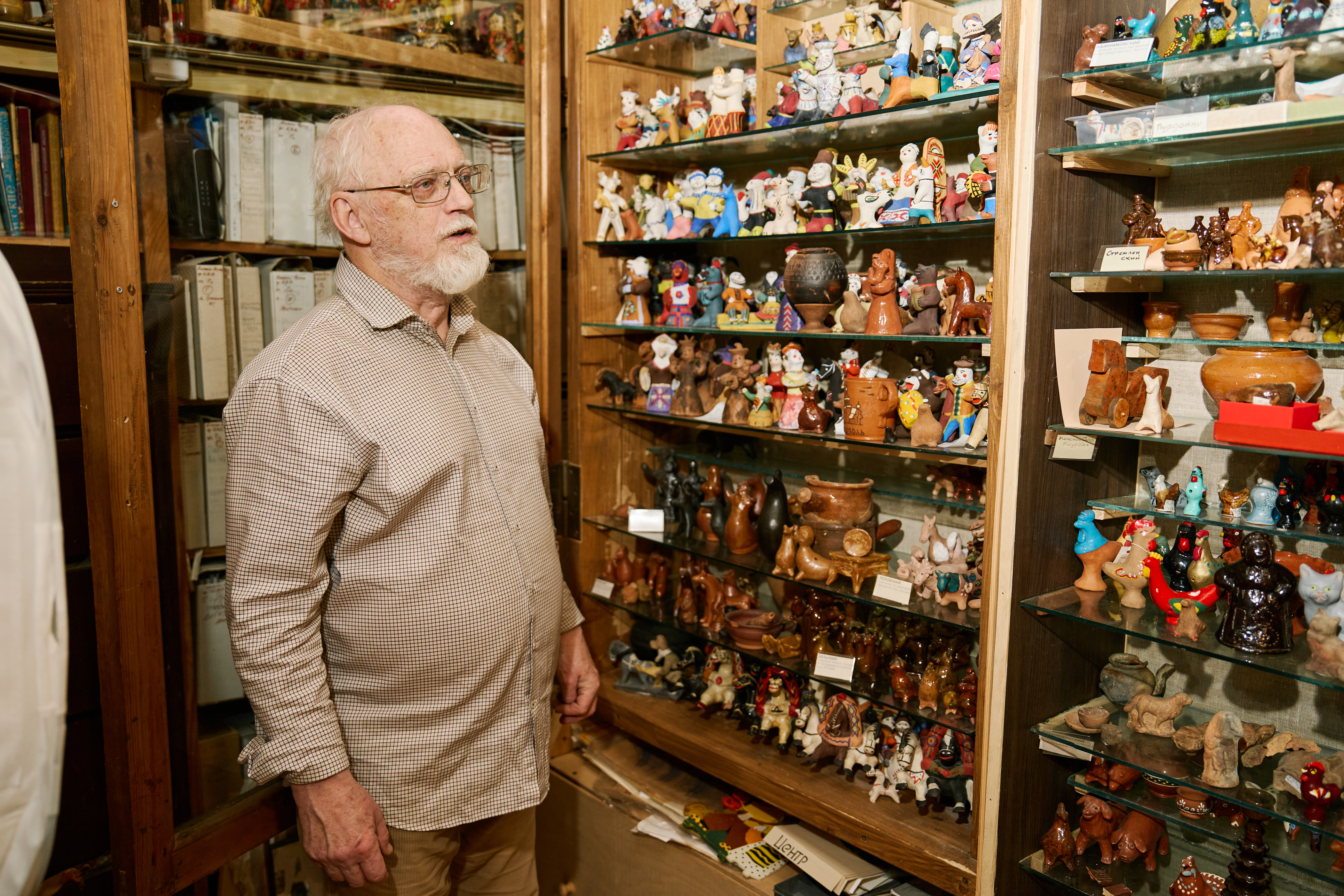 Выставка «Всё коту масленица!» соединит традиции и современность7