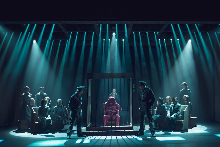 Если мертвые оживают, значит, это кому-нибудь нужно