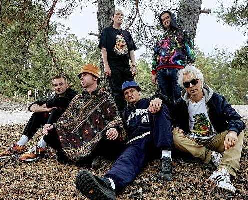 «Звуки музыки» - концерты в Санкт-Петербурге со 2 по 8 декабря