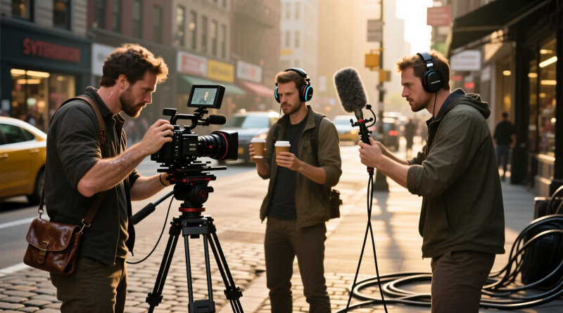 ИРИ открыл прием заявок на конкурс кинодебютов