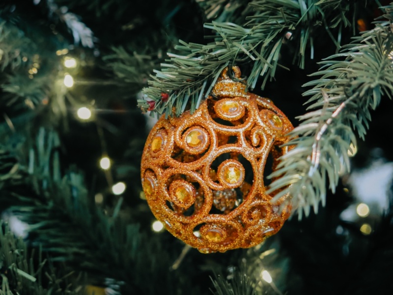 Новый год вчера и сегодня: эволюция праздничных традиций