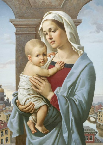 Выставка к 95-летию Музея истории религии покажет новые коллекции1