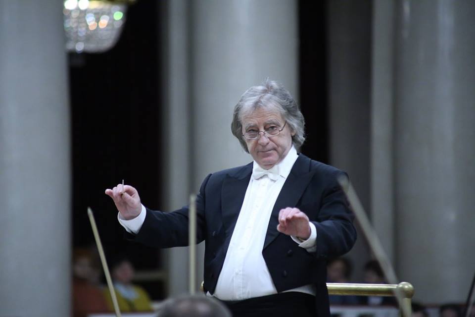  Государственный симфонический оркестр «Классика» 0