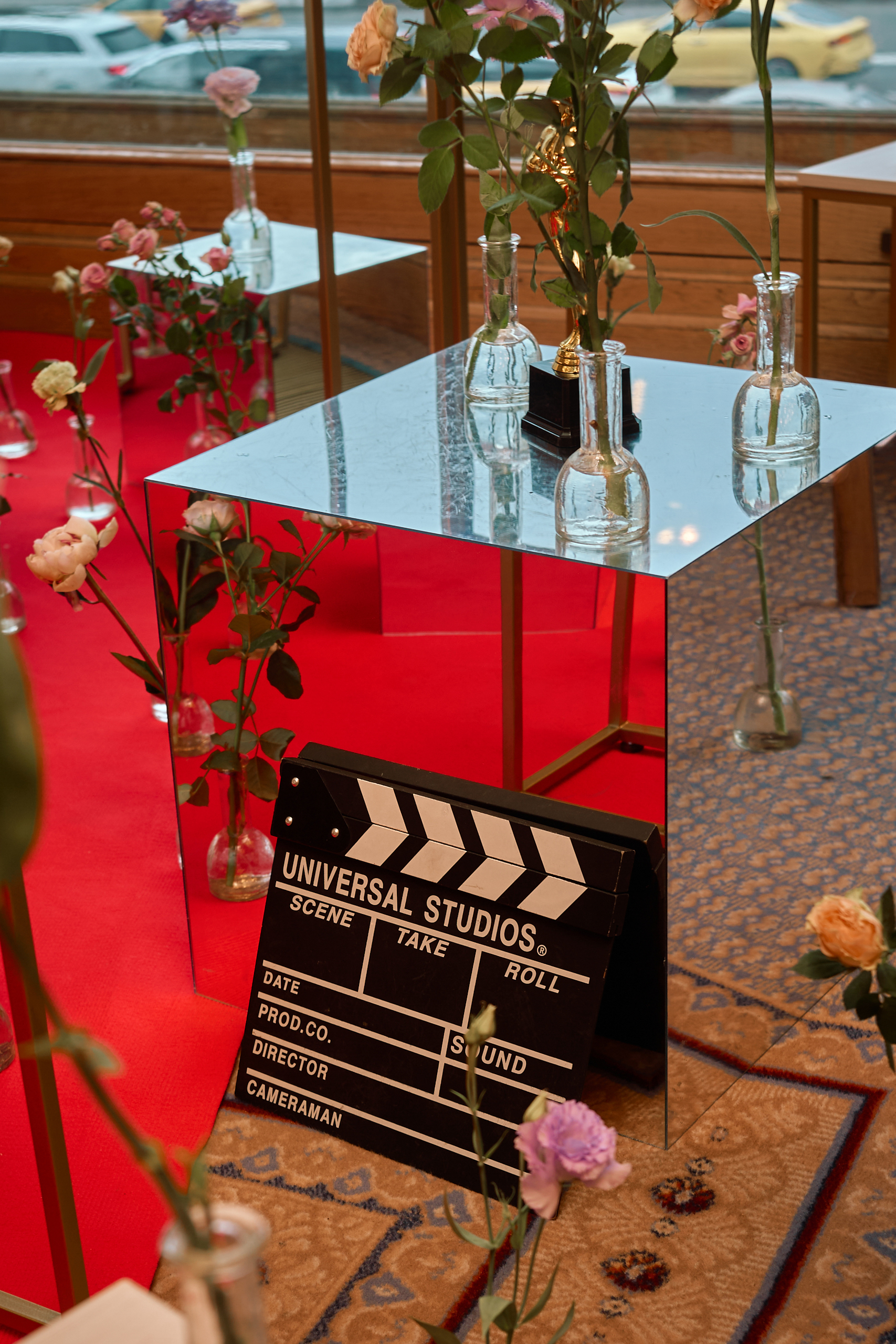 Свидание в Петербурге: как провести самые романтичные выходные февраля 2