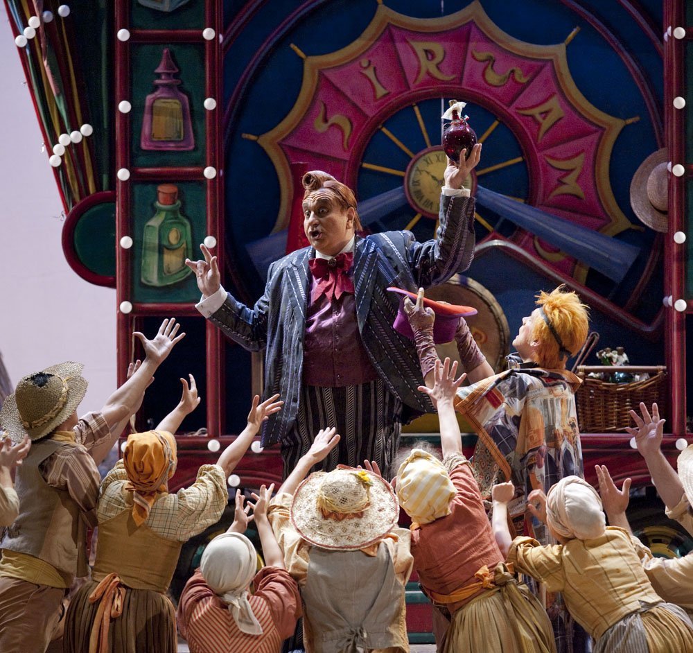 Правообладатель фото: mikhailovsky.ru