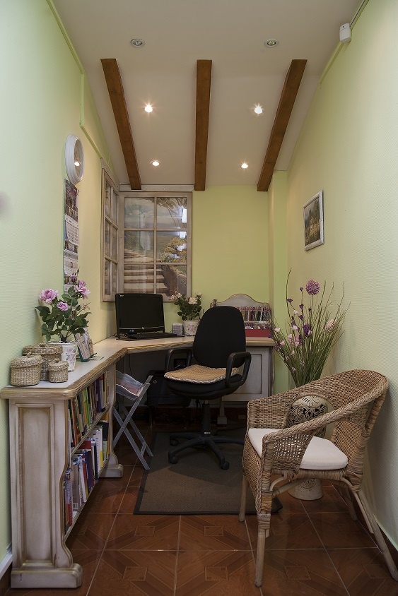 Библиотека «СВОя»