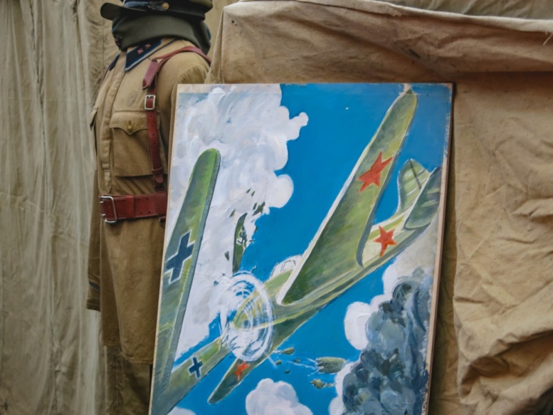 Военные музеи Петербурга широко отметят 23 Февраля