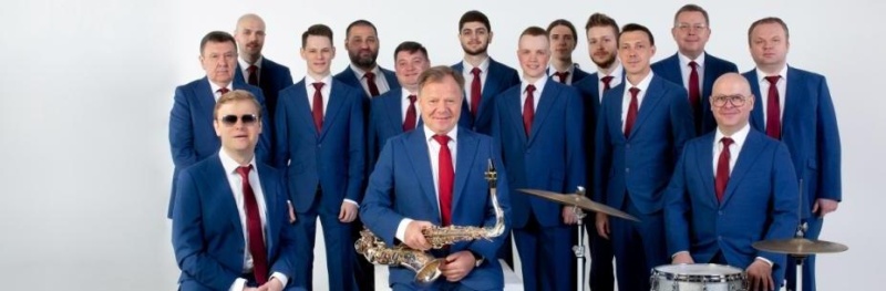 «Триумф Джаза» – XХVI Международный фестиваль Игоря Бутмана (9  - 18 марта 2026 года)