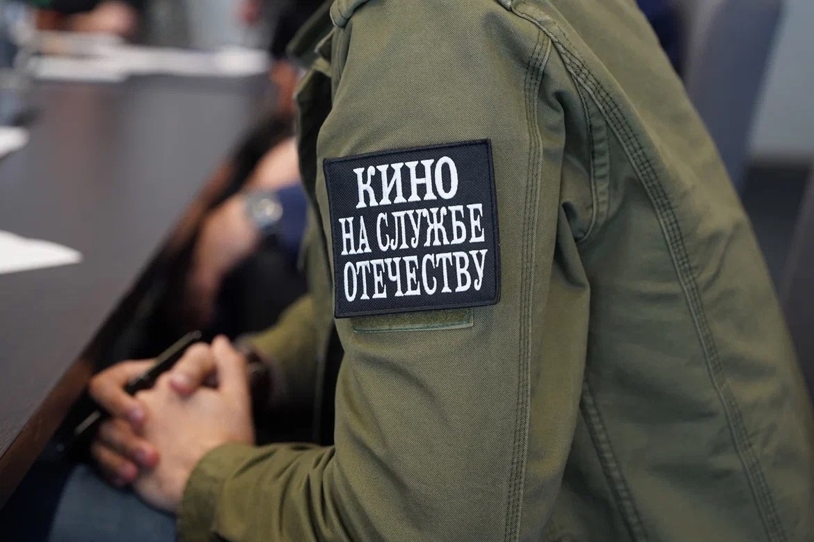 Петербург присоединяется к фестивалю «Кино на службе Отечеству»3