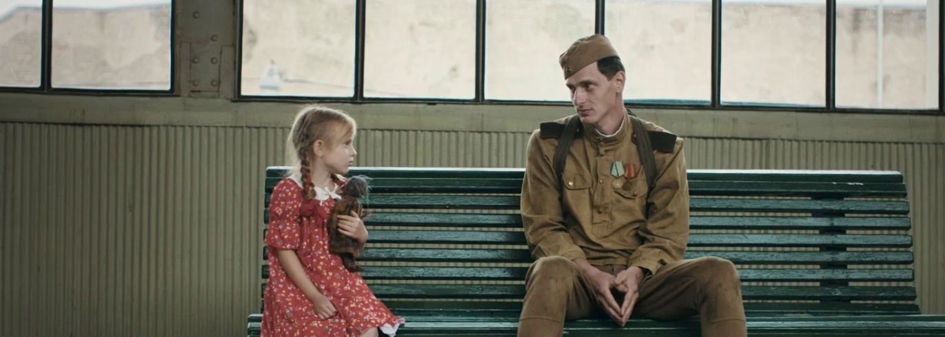 Правообладатель фото: Пресс-служба фильма «Про людей и про войну».  