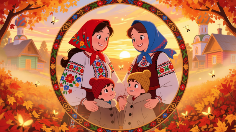 Фестиваль-маркет «Особенный» состоится в Петербурге во второй раз