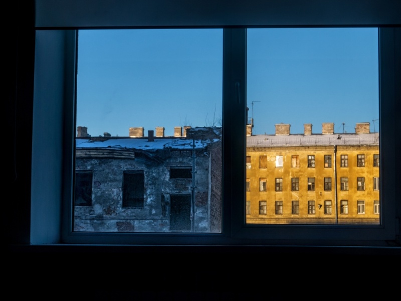 Бесплатные мероприятия в Санкт-Петербурге: 11 - 24 ноября 2025