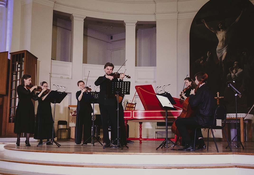 Саундтрек-шоу: орган-оркестр. От Баха до Циммера