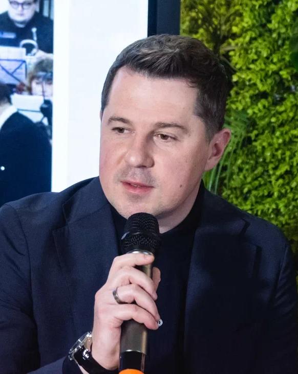 Презентация сервиса «Кинокарта» прошла в День кино на выставке «Мой Петербург»