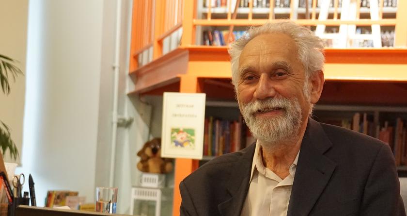 В библиотеке «Бронницкая» поднимут вопросы реставрации Петергофа и Ораниенбаума