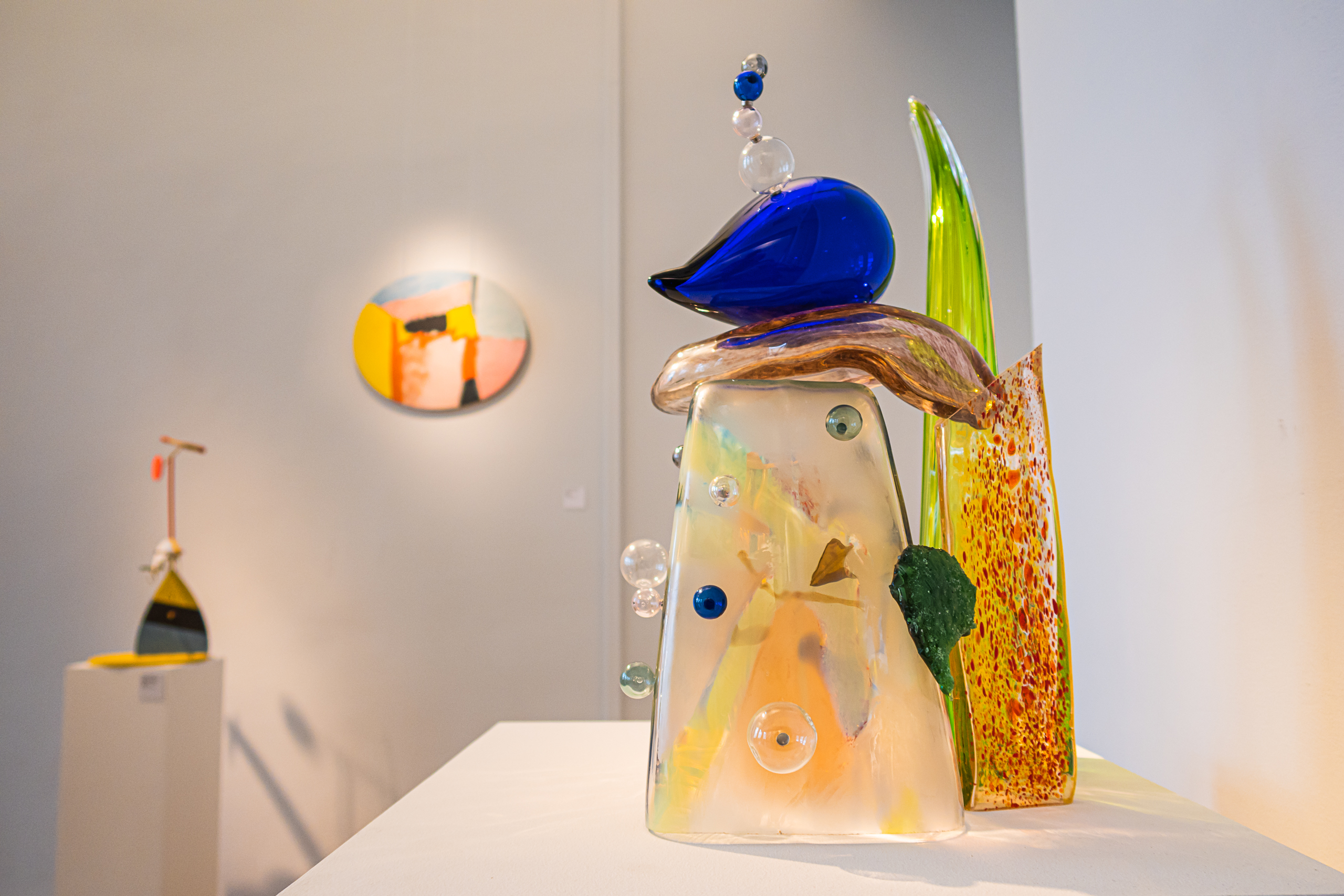 «Игры, в которые играют люди»: в Русском музее исследуют близость и контроль5