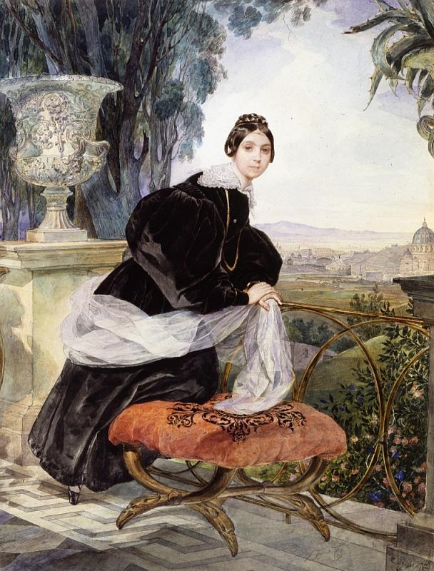 «Великий Карл» – грандиозная выставка в Русском музее2