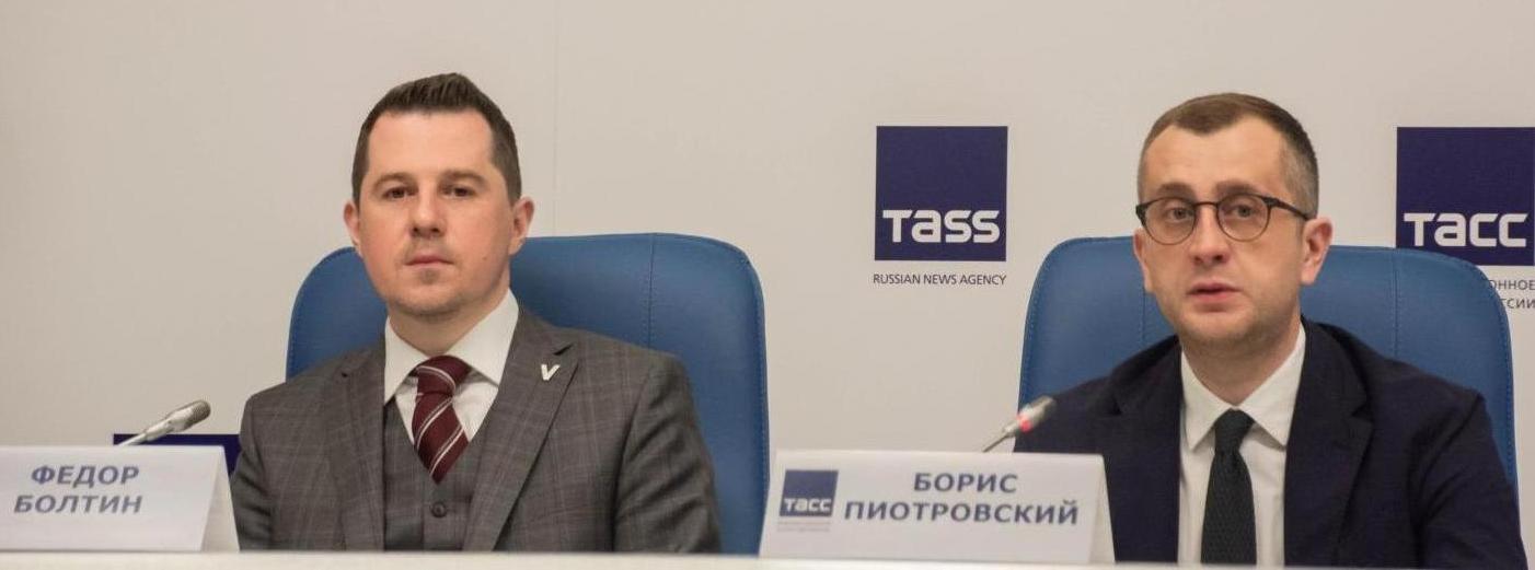 Борис Пиотровский: «Туристов в Петербурге становится все больше и больше»