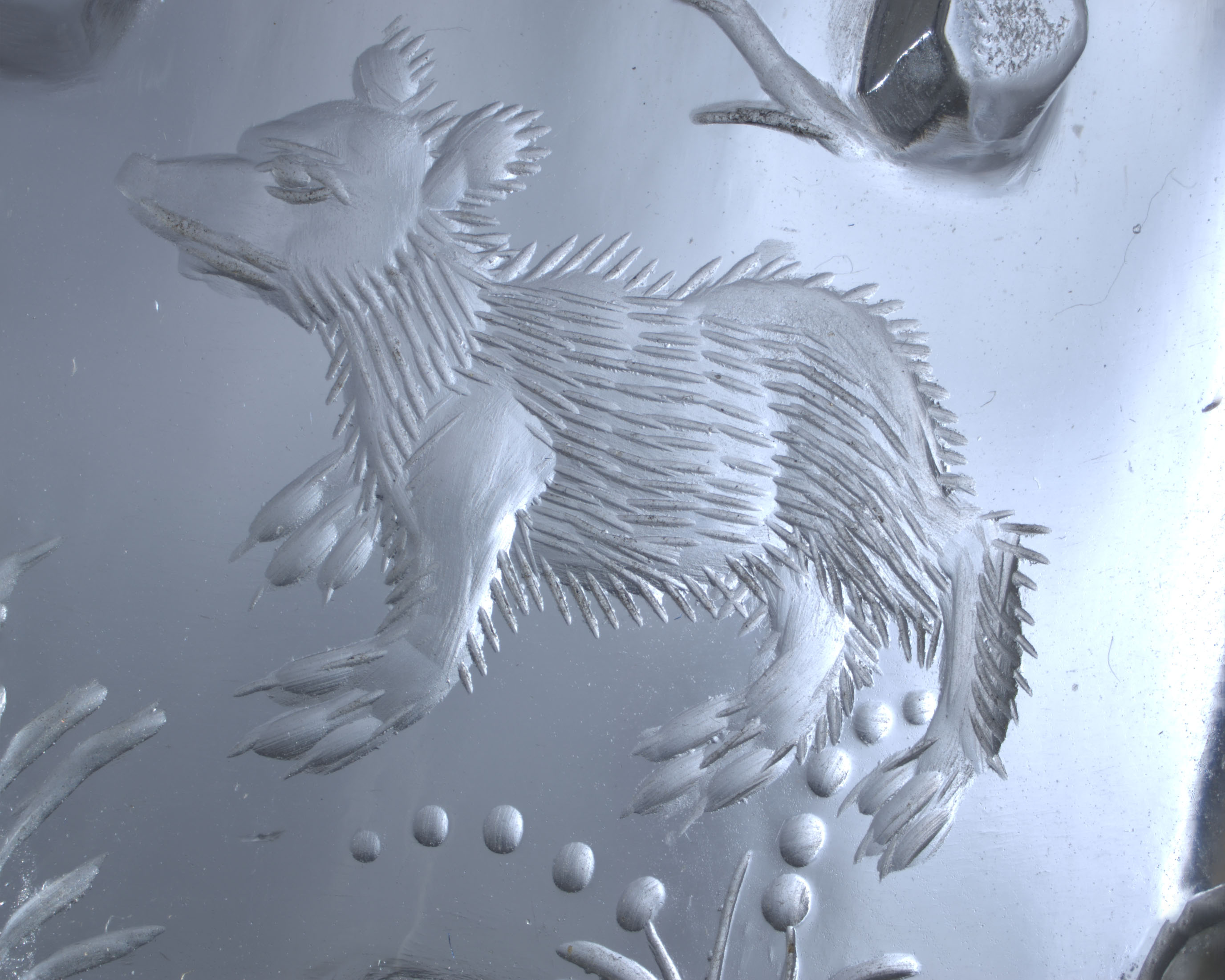 Эрмитаж завершил реставрацию кубка Августа Сильного2