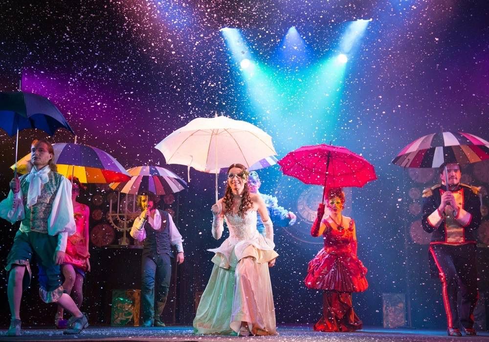 Фото: vk.com/peterburgkidsfilarmonia. Правообладатель: Филармония для детей и молодежи. Фото: vk.com/peterburgkidsfilarmonia. Правообладатель: Филармония для детей и молодежи.