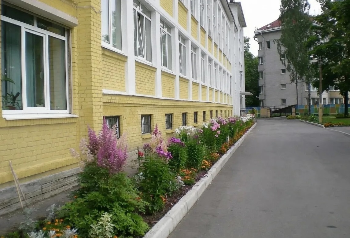 Впервые в Петербурге незрячая выпускница школы набрала 200 баллов на ЕГЭ