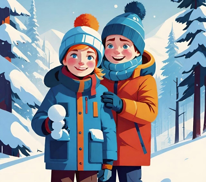 Петербург для всей семьи: куда пойти с детьми с 6 по 8 декабря 2024 года