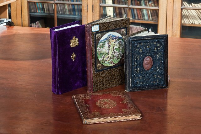 Санкт-Петербургская государственная театральная библиотека 1