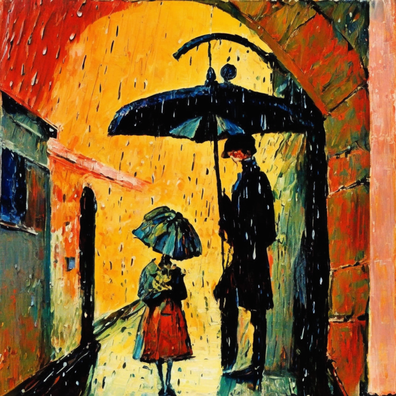 Свидание в Петербурге: куда пойти вдвоём с 7 по 9 ноября 2025 года 