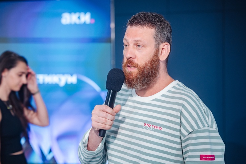 Сергей Бидный: «Наши спектакли доступны всем»
