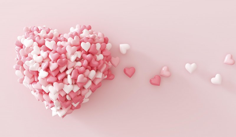 Петербург для влюбленных: куда пойти вдвоем с 24 по 26 марта