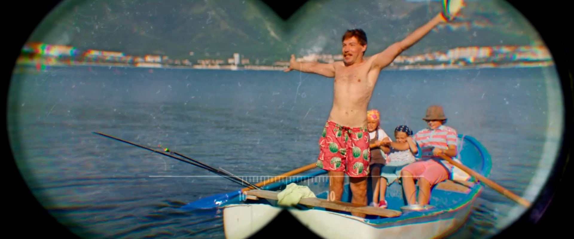 Семейная комедия «Фа-соль» выходит на экраны петербургских кинотеатров