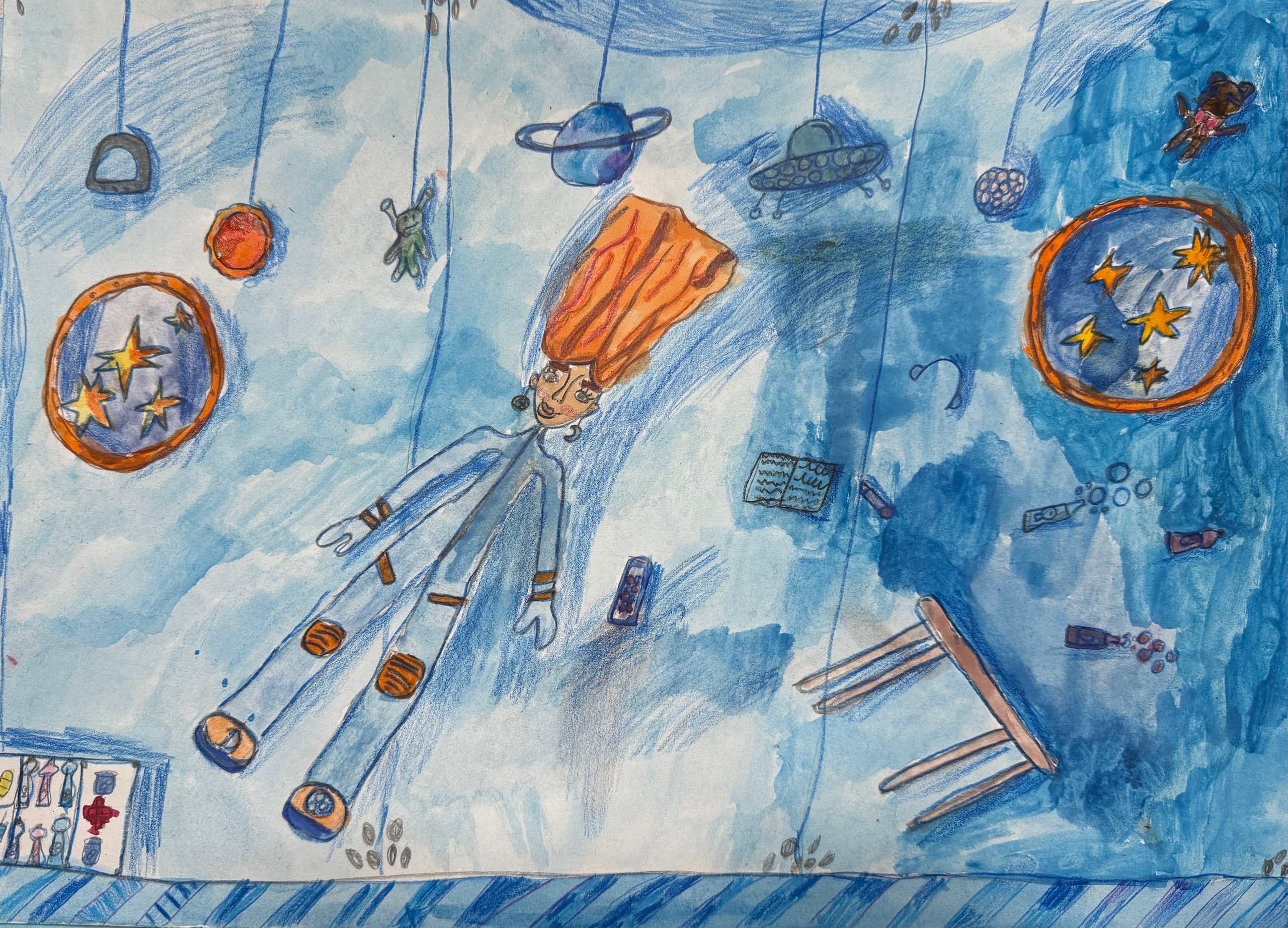 «Силу мысли» юных творцов увидим в Ледовом дворце3